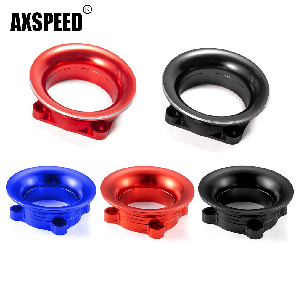 Rc Hobby Work Mat - AXSPEED 25 ミリメートル/30 ミリメートル金属モーター ESC 冷却チャンネルファンカバー