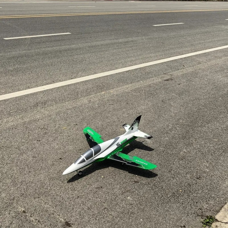 Rc Hobby Experts - ウィングウィングバンシーRC飛行機第2世代64mm EDFスポーツジェット電動ダクトファン屋外ホビーモデル（RC愛好家向け）