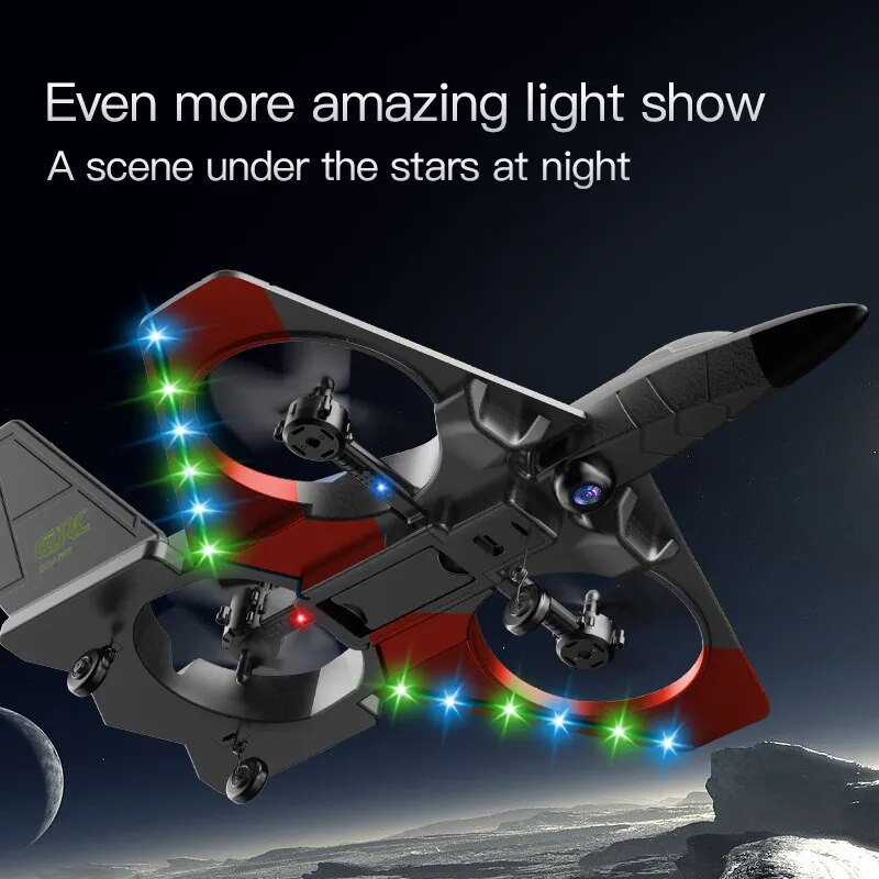 V27フォームグライダー飛行機リモコンrc飛行機2.4g戦闘 - Rc Hobby Experts のレビューと価格