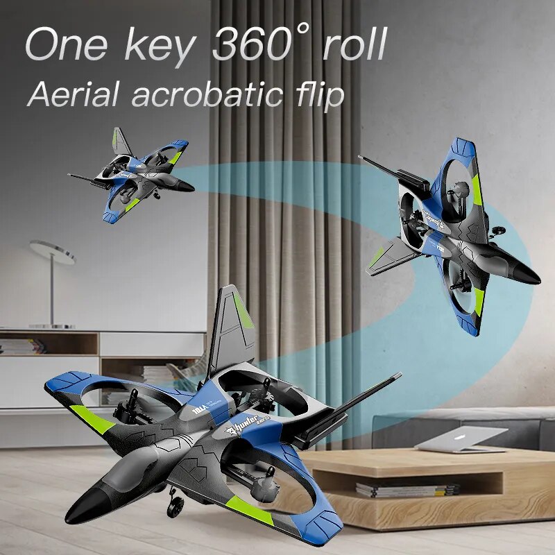 V27フォームグライダー飛行機リモコンrc飛行機2.4g戦闘 - Rc Hobby Experts のレビューと価格