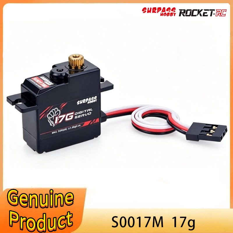 SURPASS Hobby S0017M 17g高品質メタル - Hobby Quality Rc Cars のレビューと価格