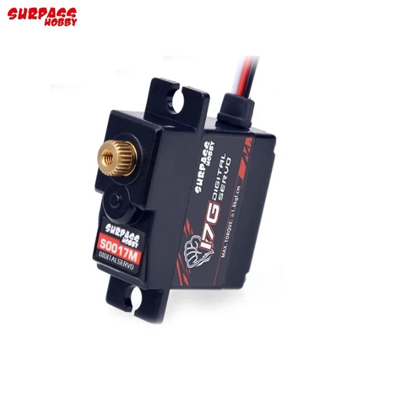 SURPASS Hobby S0017M 17g高品質メタル - Hobby Quality Rc Cars のレビューと価格