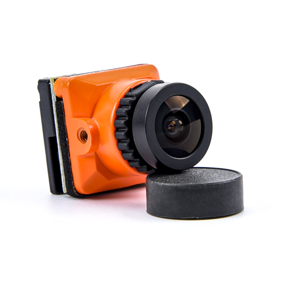 1/3 CMOS 1500TVL B19 ミニ FPV カメ - Hobby Queen Rc のレビューと価格