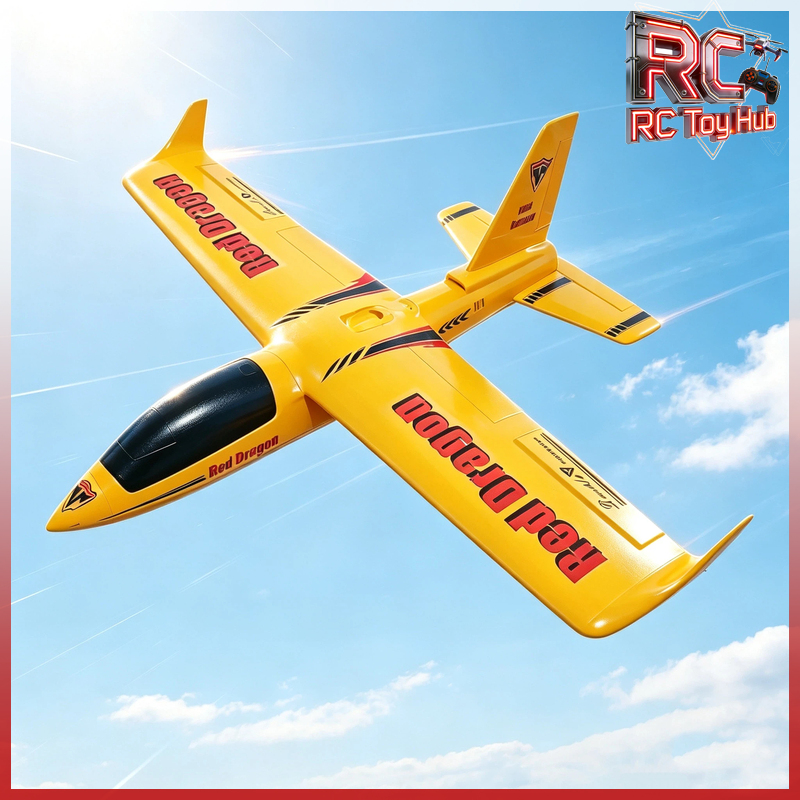 チロン 64mm ダクトファン RC 飛行機 T 1100  - Rc Hobby Experts のレビューと価格