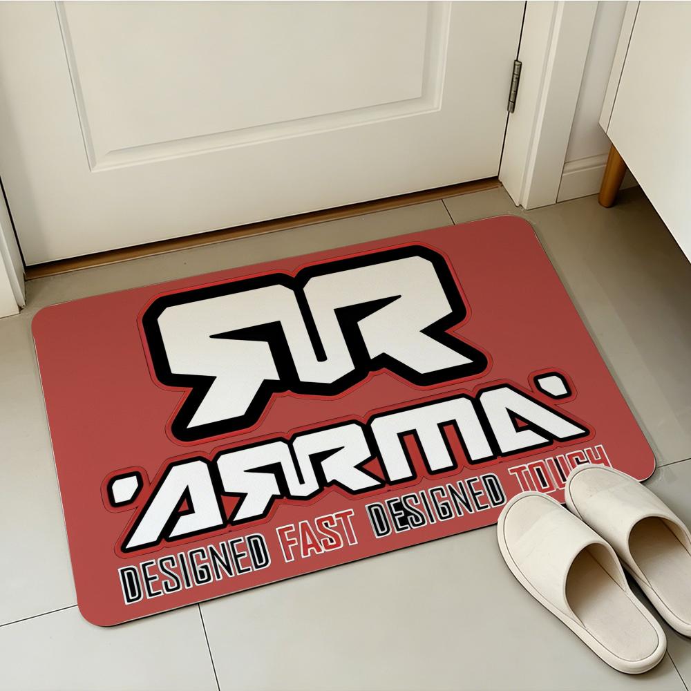 A-ARRMA オフロード RC カープリントフロアマットカ - Rc Hobby Work Mat のレビューと価格