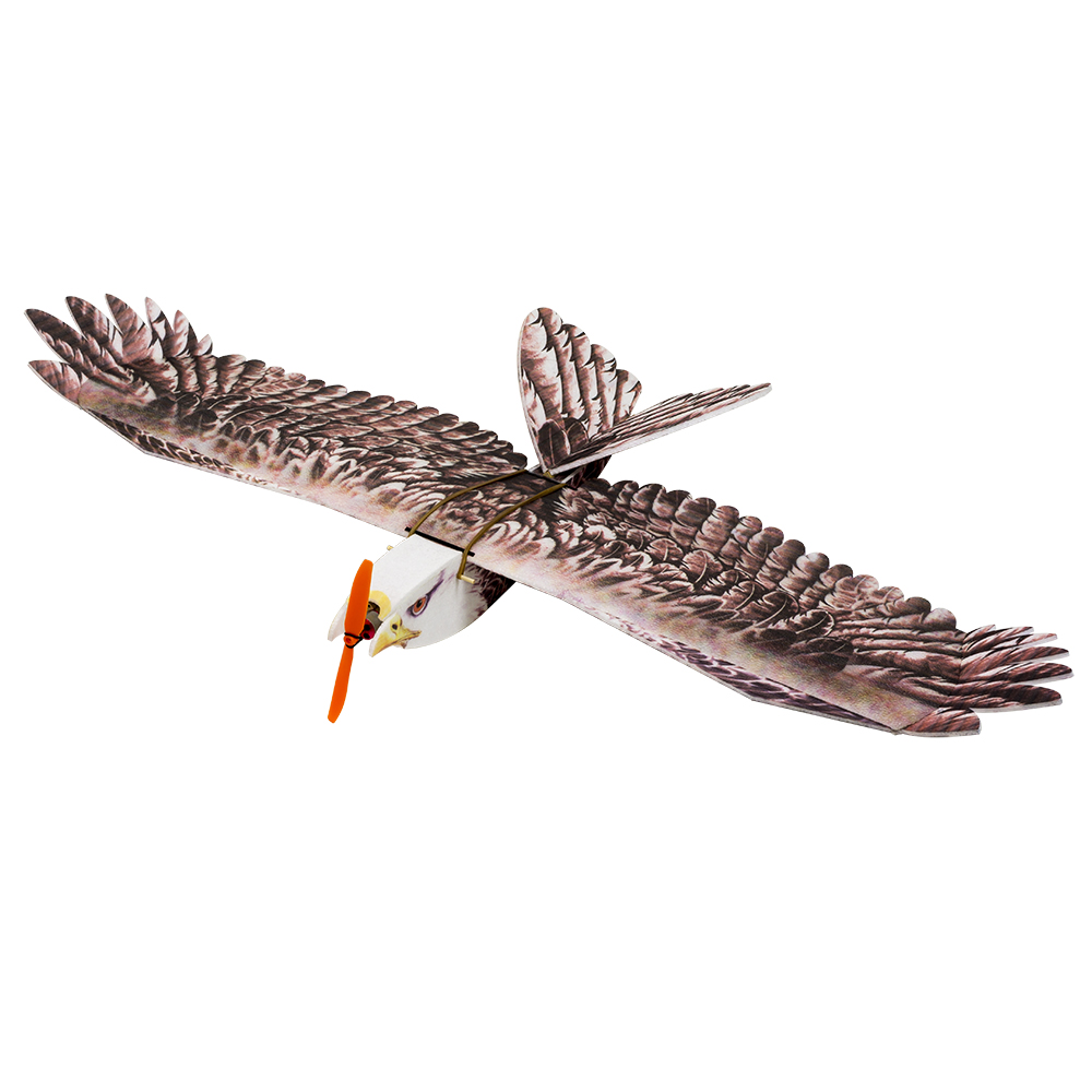 DWホビー イーグルII EPP飛行機 RC飛行機キット フ - Rc Hobby Experts のレビューと価格