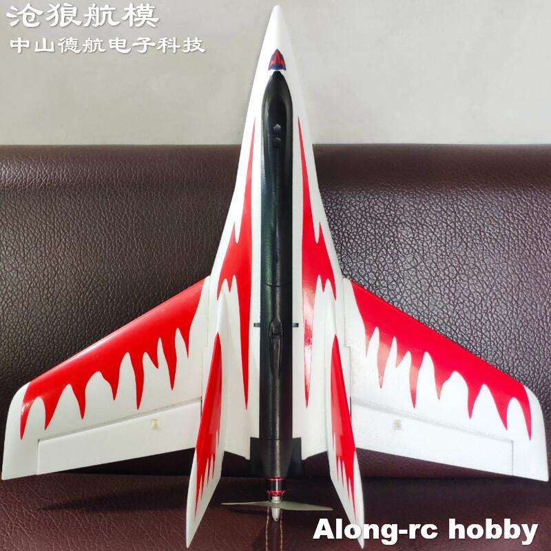 EPO製飛行機「Stinger T750 T780」。翼幅7 - Rc Hobby Experts のレビューと価格