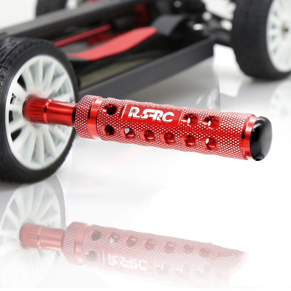 M4 7MM 六角ソケットレンチドライバーツール HSP ト - Rc Hobby Work Mat のレビューと価格