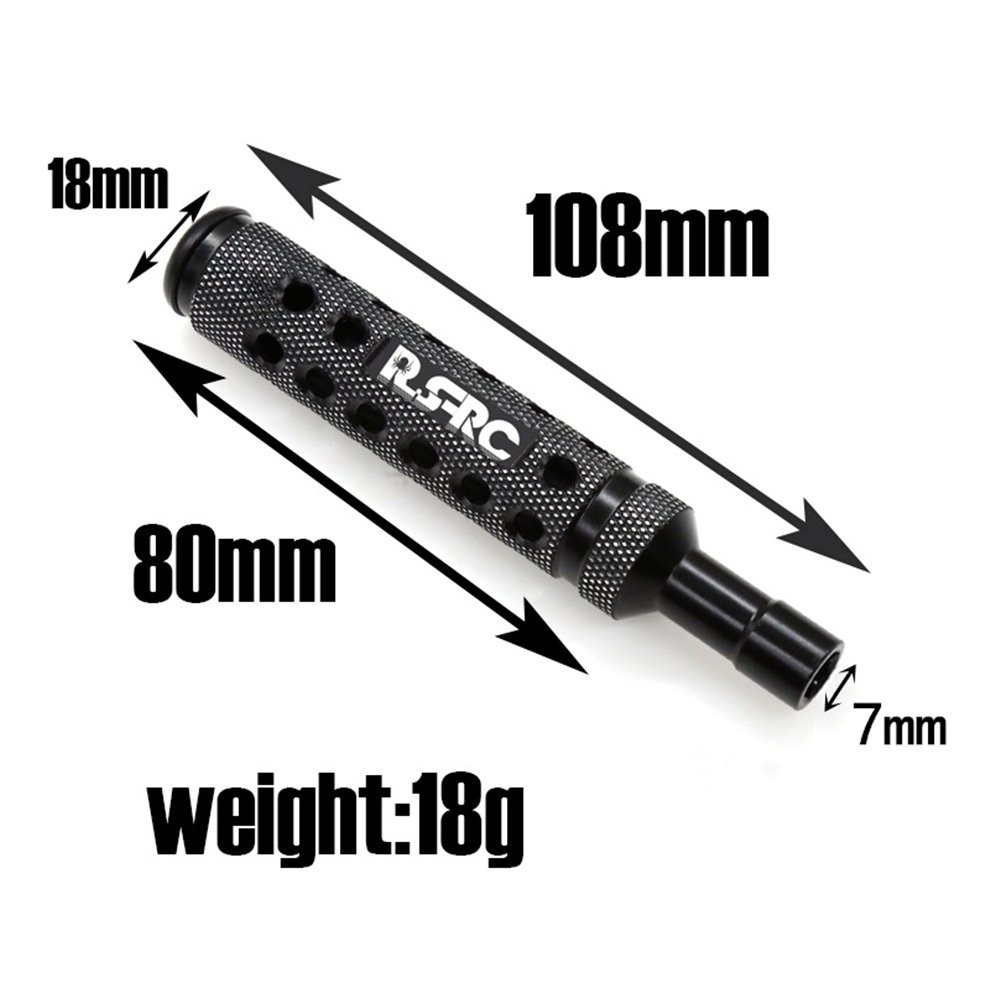 M4 7MM 六角ソケットレンチドライバーツール HSP ト - Rc Hobby Work Mat のレビューと価格