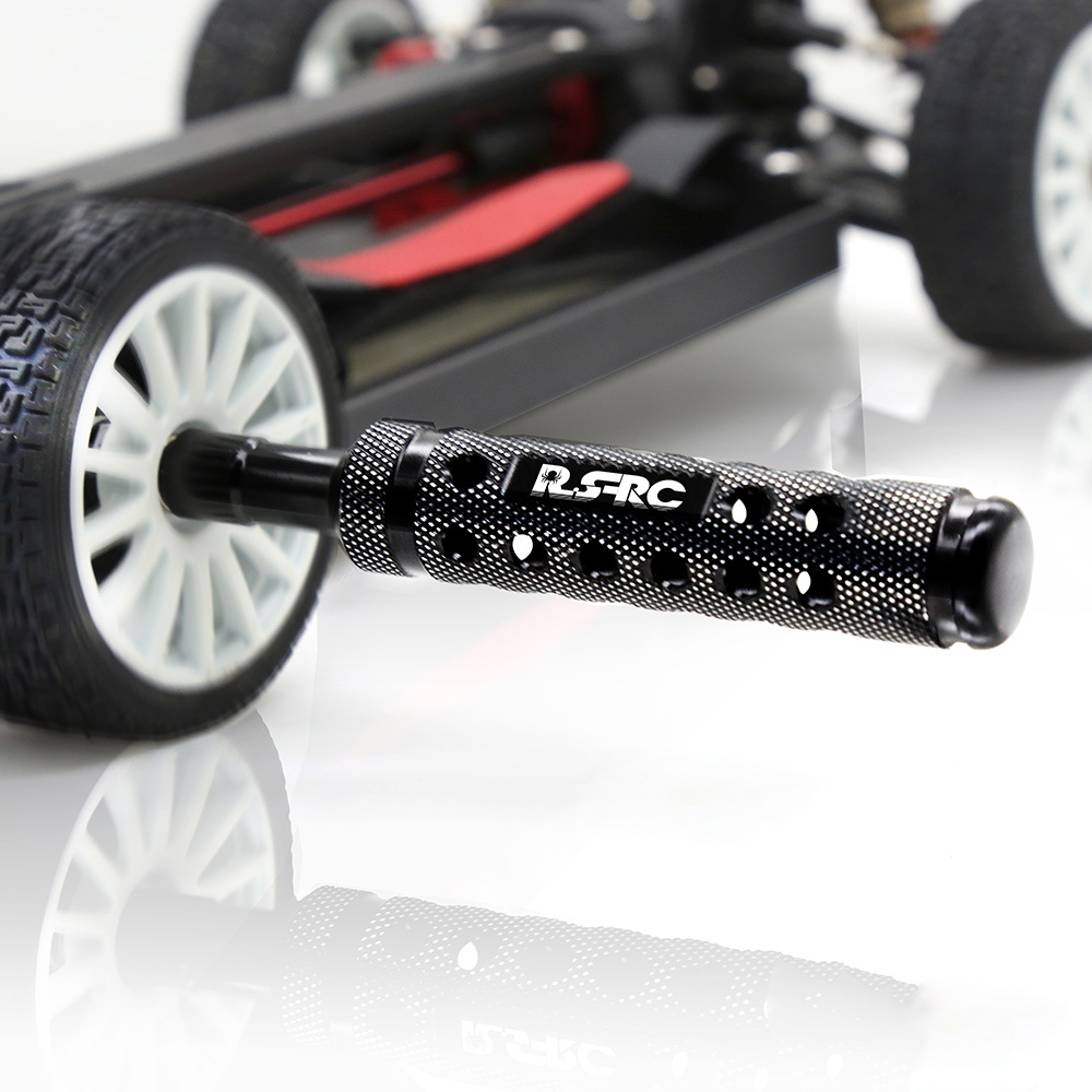 M4 7MM 六角ソケットレンチドライバーツール HSP ト - Rc Hobby Work Mat のレビューと価格
