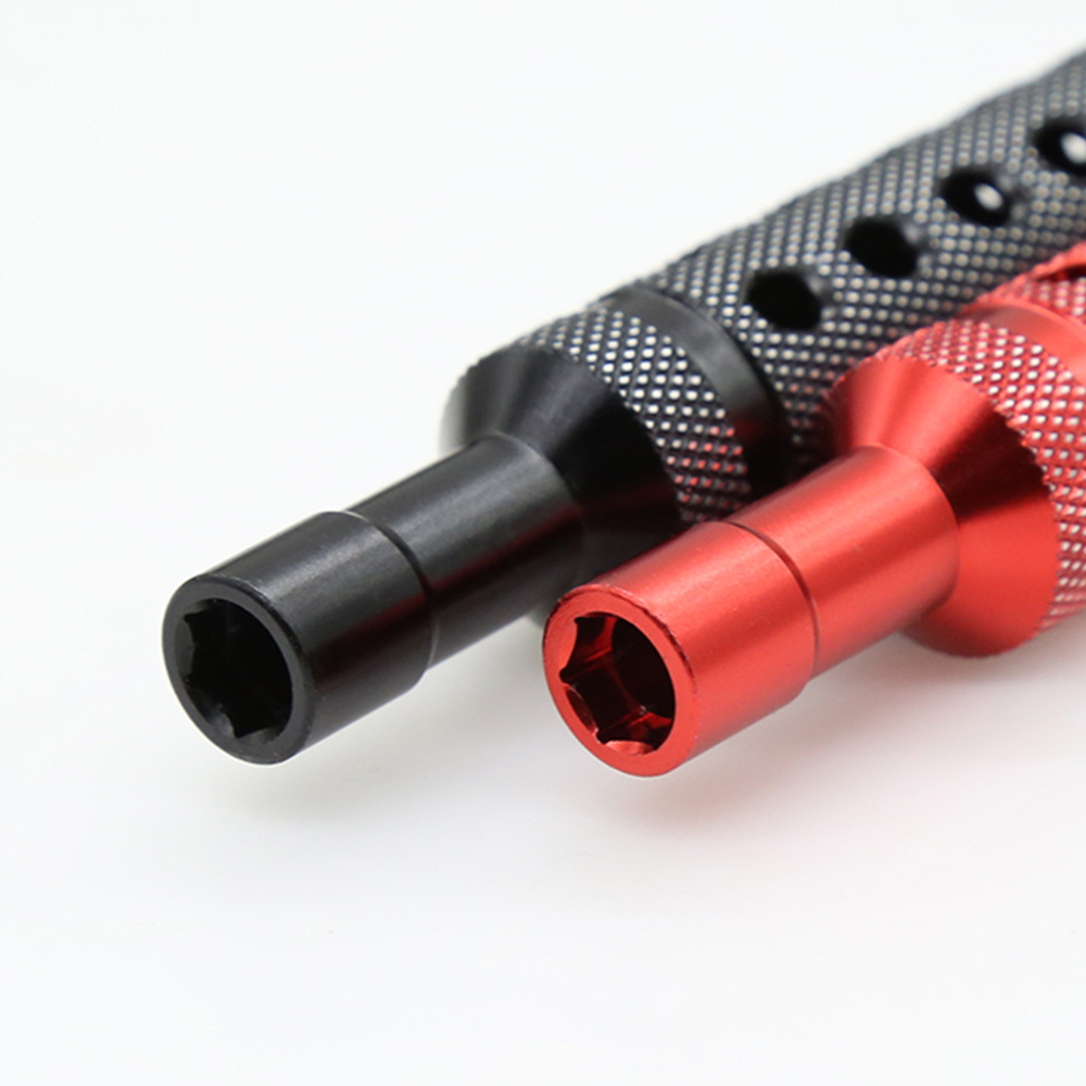 M4 7MM 六角ソケットレンチドライバーツール HSP ト - Rc Hobby Work Mat のレビューと価格