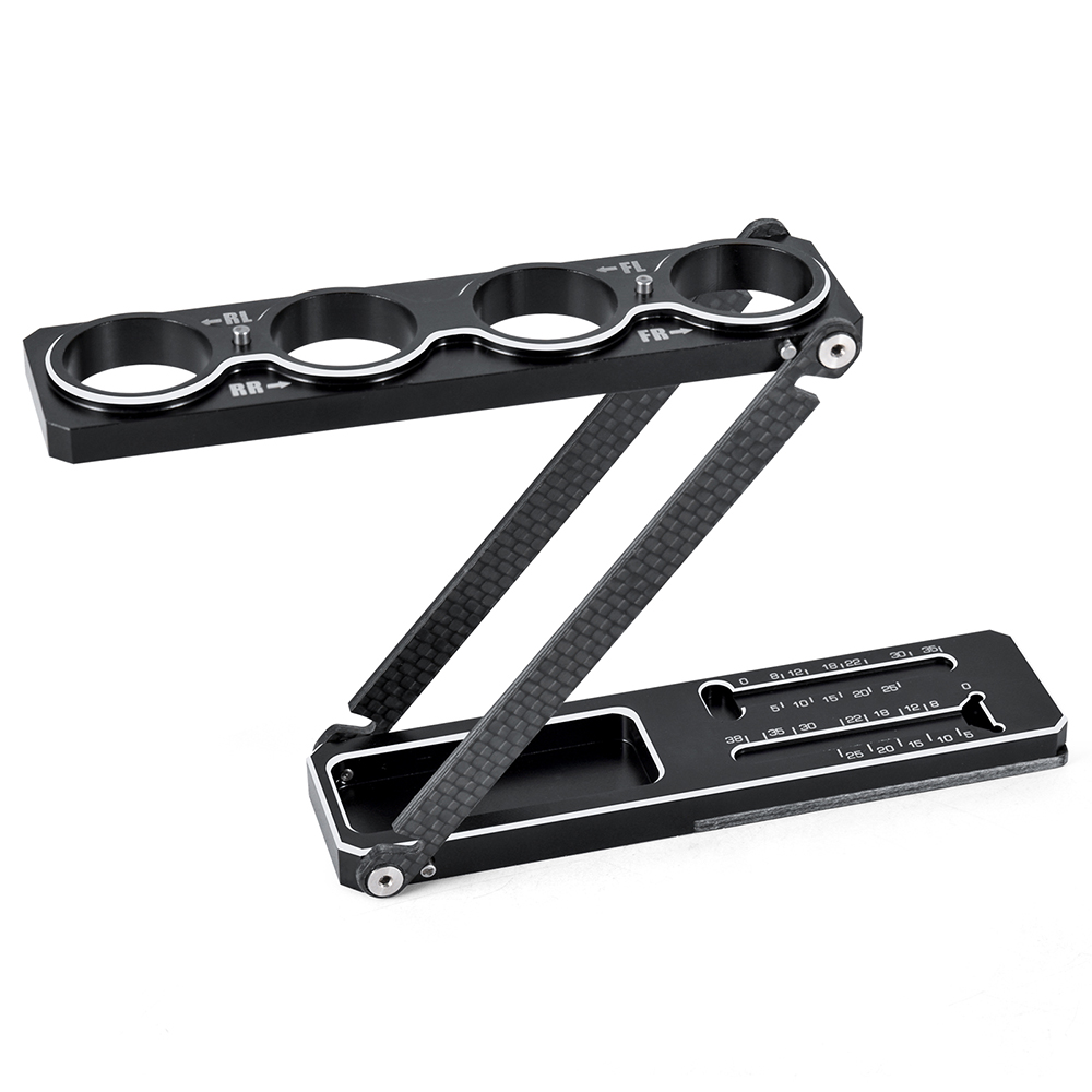 9IMOD RC ツール関節ショックスタンド折りたたみ式取り - Rc Hobby Work Mat のレビューと価格