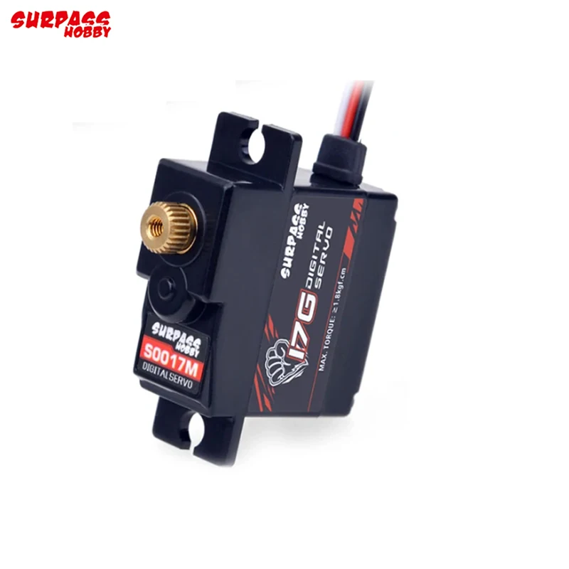 SURPASS Hobby S0017M 17g 高品質メタ - Hobby Quality Rc Cars のレビューと価格