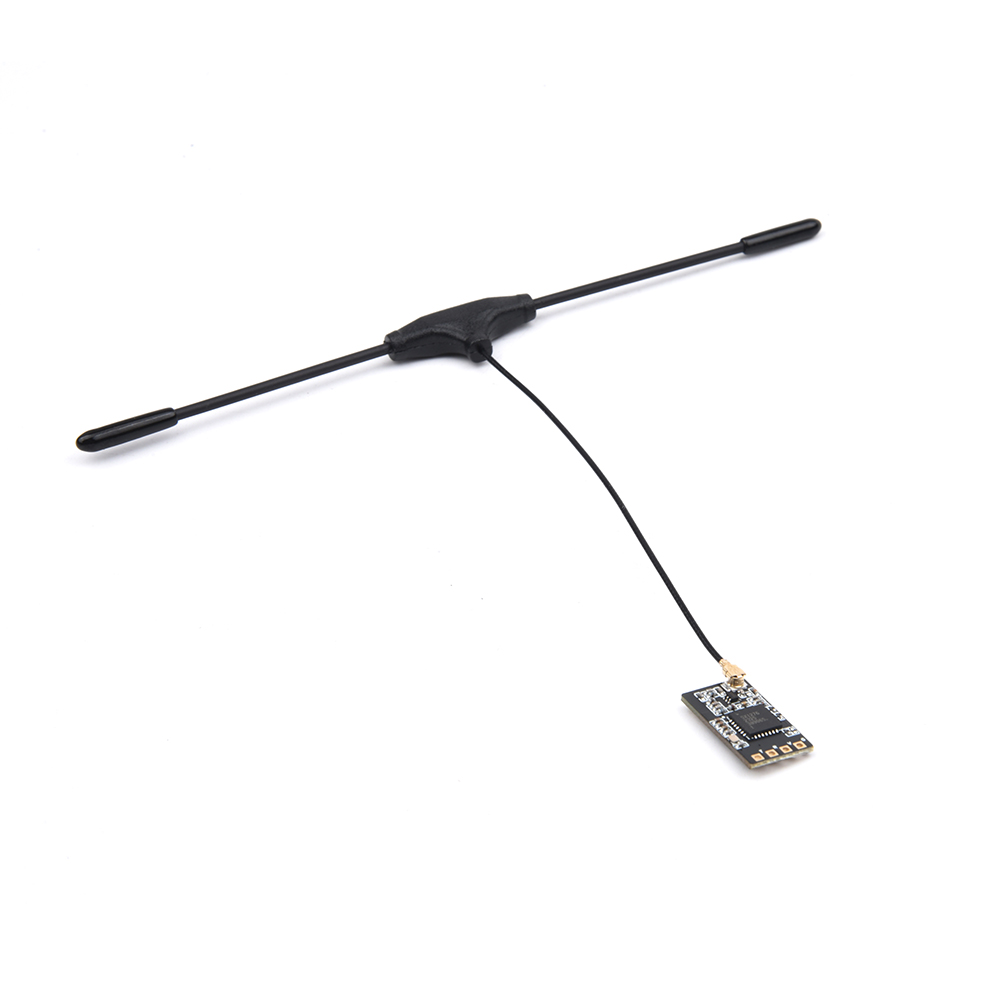 ELRS 915MHz / 2.4GHz NANO Expr - Hobby Queen Rc のレビューと価格