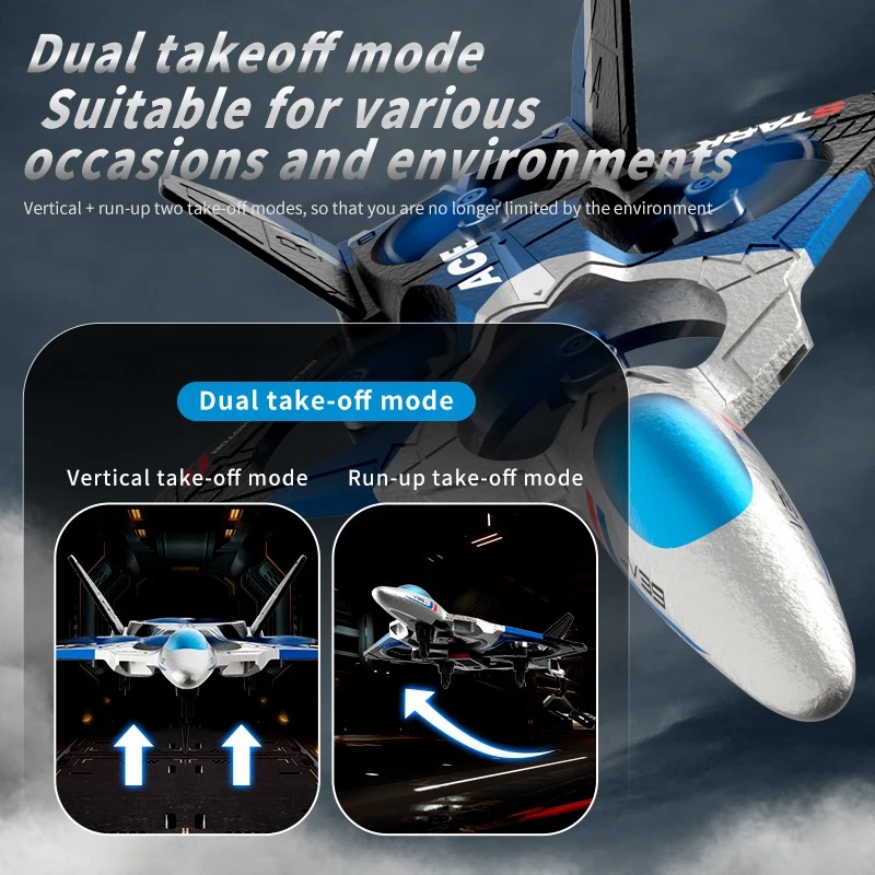 デュアルカメラ、rcプレーン、エアロジェットロン、ファイター - Rc Hobby Experts のレビューと価格